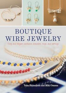 Chic Wire Jewelry: Effortless Necklaces, Bracelets & More