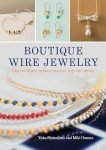Chic Wire Jewelry: Effortless Necklaces, Bracelets & More