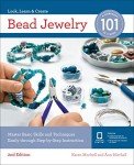 Bead Jewelry Basics: Fun Step-by-Step Guide
