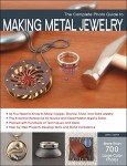 Master Metal Jewelry Making: A Photo Guide