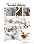 Beading Made Easy: Create Custom Jewelry at Home