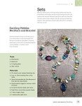 Beading Made Easy: Create Custom Jewelry at Home
