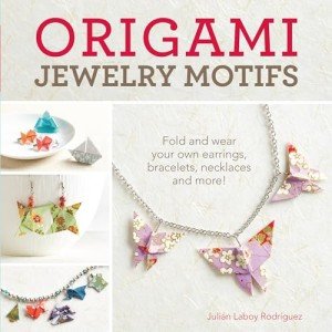 DIY Origami Jewelry: Fold Your Own Accessories!