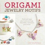 DIY Origami Jewelry: Fold Your Own Accessories!