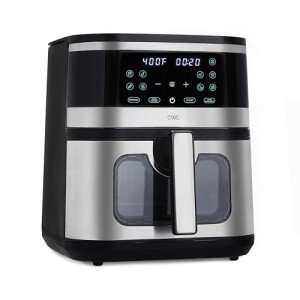 Cook With Color 8.5QT Digital Air Fryer