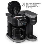 Keurig K-Duo Hot & Iced Coffee Maker