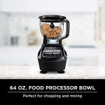 Ninja Mega Kitchen System: 1500W Blender & Processor