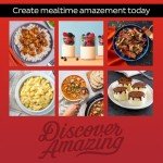 Instant Pot Duo Plus 9-in-1 Multicooker 6 Quarts