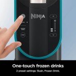 Ninja SLUSHi Frozen Drink Maker - 88 oz Capacity