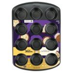 Wilton Non-Stick 12-Cup Muffin Pan