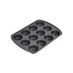 Wilton Non-Stick 12-Cup Muffin Pan