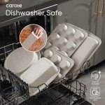 Carote 9-Piece Nonstick Baking Pans Set