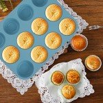 Versatile 7-in-1 Nonstick Silicone Baking Tray