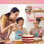 Ultimate Cake Decorating Kit with 358 Tools
