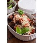 CorningWare 20-Pc French White Bakeware Set