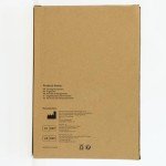 Expandable Cutting Board and Bakeware Organizer Rack