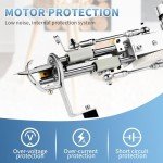 Tufting Gun Kit for Beginners: Cut & Loop