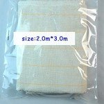 Tufting Cloth with Marked Lines - 118" x 83