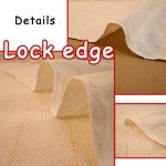 Tufting Cloth with Marked Lines - 118" x 83