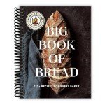 King Arthur’s Big Book of Bread Recipes