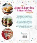 Single Serving Cookbook for Fun and Festive Meals