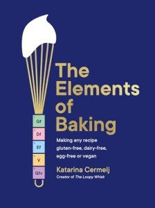 Gluten-Free & Vegan Baking Made Easy