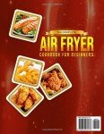 Air Fryer Cookbook: Easy Recipes for Every Meal