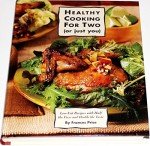 Easy Low-Fat Recipes for Two: Delicious & Healthy