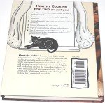 Easy Low-Fat Recipes for Two: Delicious & Healthy