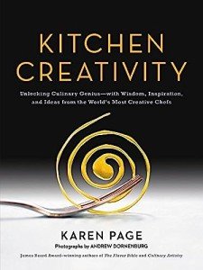 Culinary Inspiration: Ideas from Top Creative Chefs
