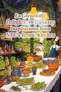 99 NYC Culinary Inspirations for Active Foodies