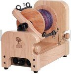 Ashford E-Spinner 3 - Electric Yarn Spinner