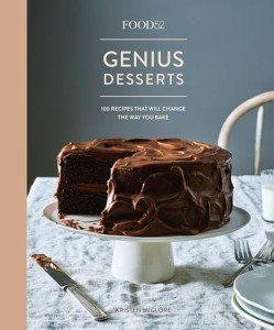 Genius Desserts: 100 Game-Changing Baking Recipes