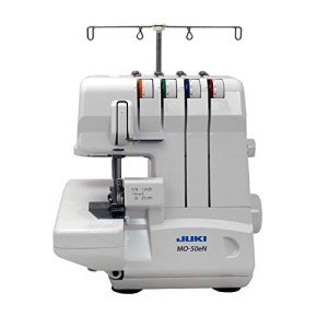 Juki MO-50E 3/4 Thread Serger Machine