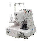 Juki MO-50E 3/4 Thread Serger Machine