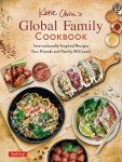 Katie Chin's Family Cookbook: Global Recipes to Enjoy