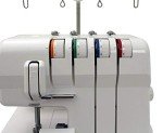 Juki MO-50E 3/4 Thread Serger Machine