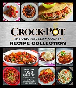 350+ Slow Cooker Recipes for Active Lifestyles