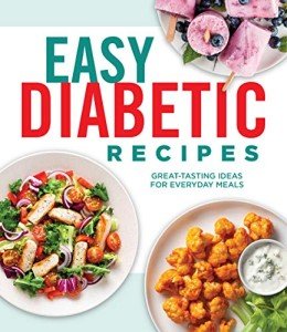 Tasty Diabetic Recipes for Active Lifestyles