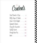 Retro Recipes from the 50s to 80s