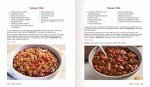 350+ Slow Cooker Recipes for Active Lifestyles