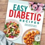 Tasty Diabetic Recipes for Active Lifestyles