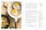 Sesame: Global Recipes and Stories Cookbook