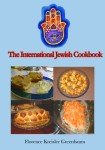 International Jewish Cookbook: 1600+ Authentic Recipes