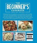 Easy Beginner's Cookbook: Simple & Delicious Recipes