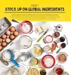 Global Feast Cooking Class: 44 Celebratory Recipes