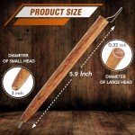 Yarn Guide Loom Pen Tool for Knitting Crafts