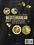 Mediterranean Diet Cookbook: 2000 Easy Recipes