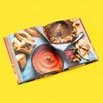 La Cocina: Recipes for the American Dream