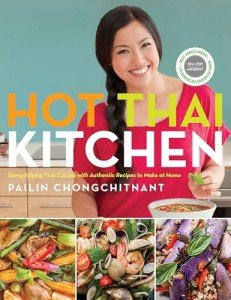 Hot Thai Kitchen: Authentic Thai Recipes to Try